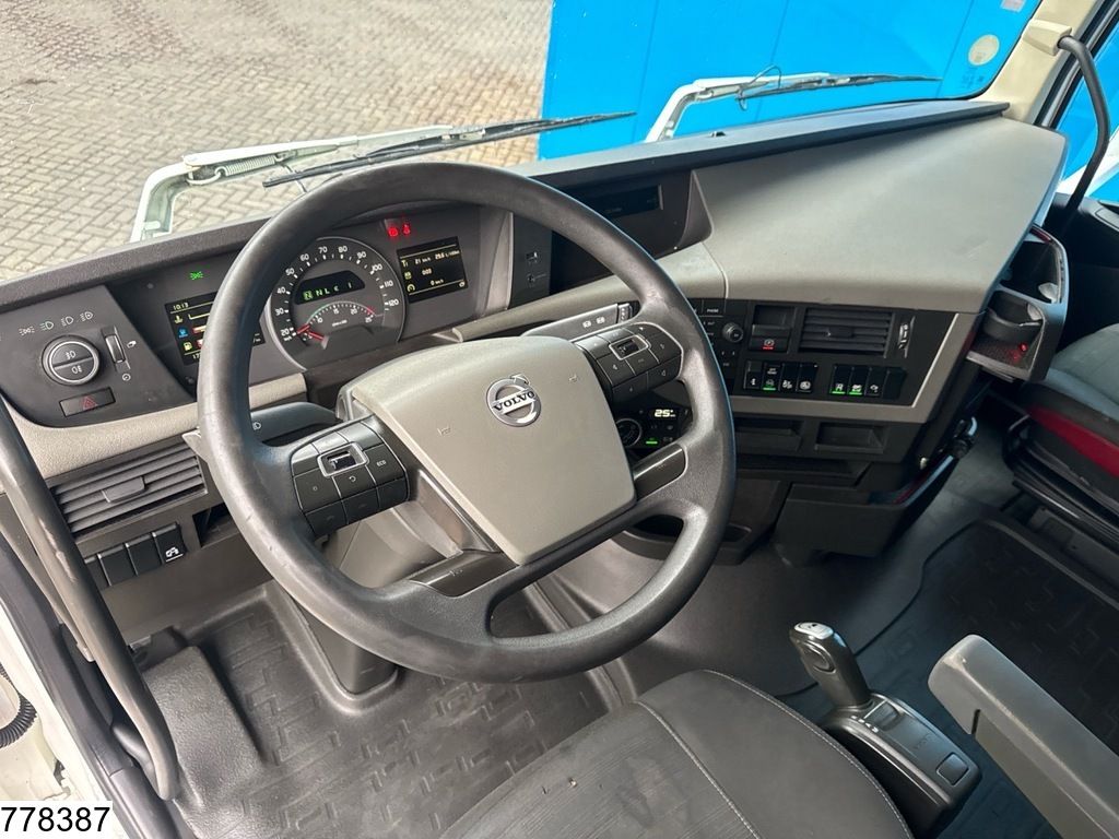 Volvo FH 500 EURO 6, Standairco