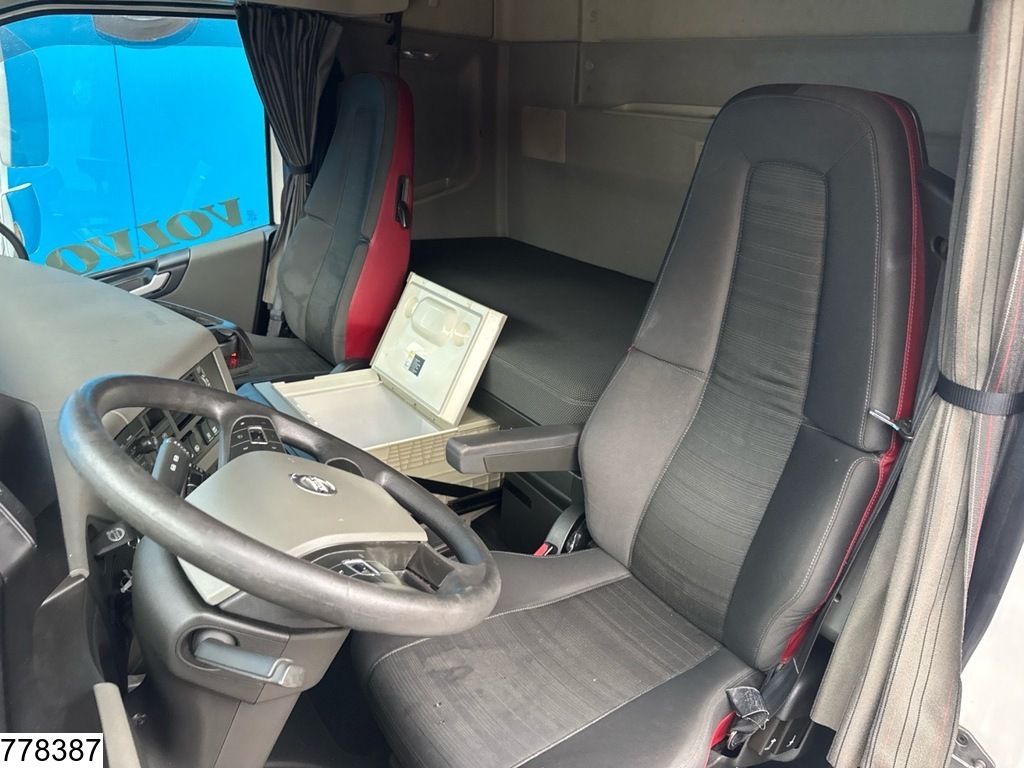 Volvo FH 500 EURO 6, Standairco