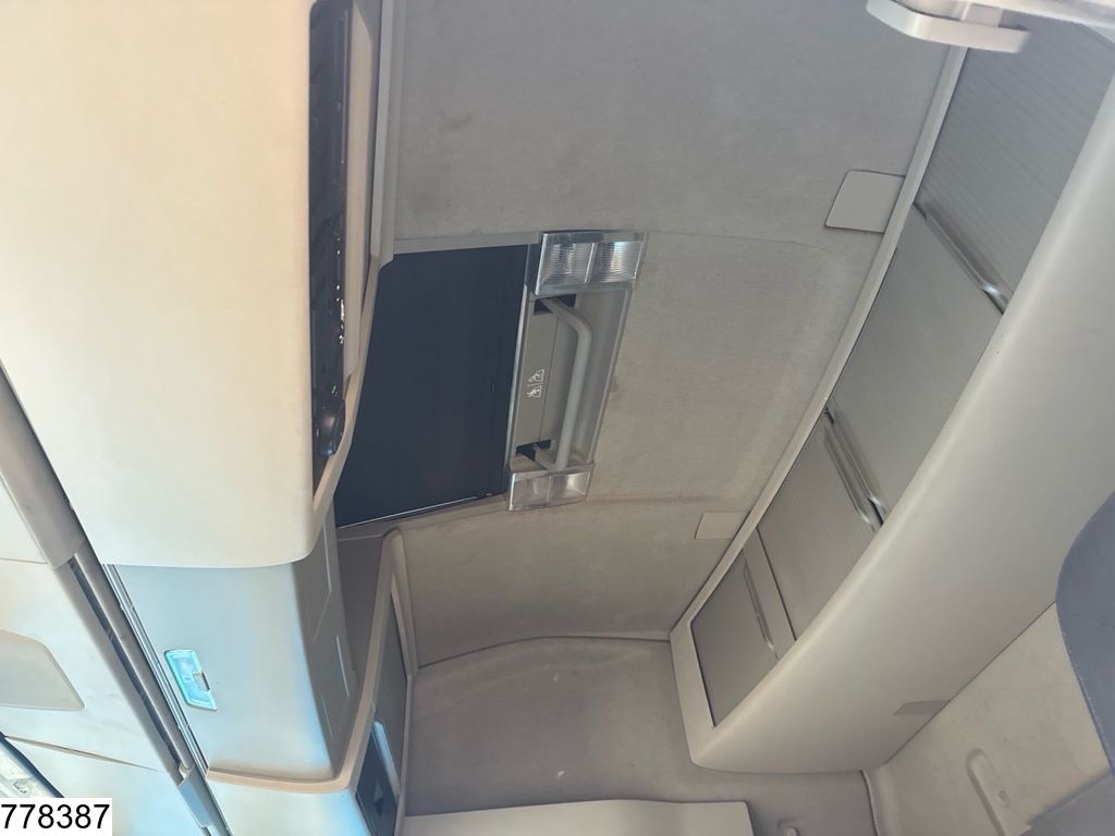 Volvo FH 500 EURO 6, Standairco