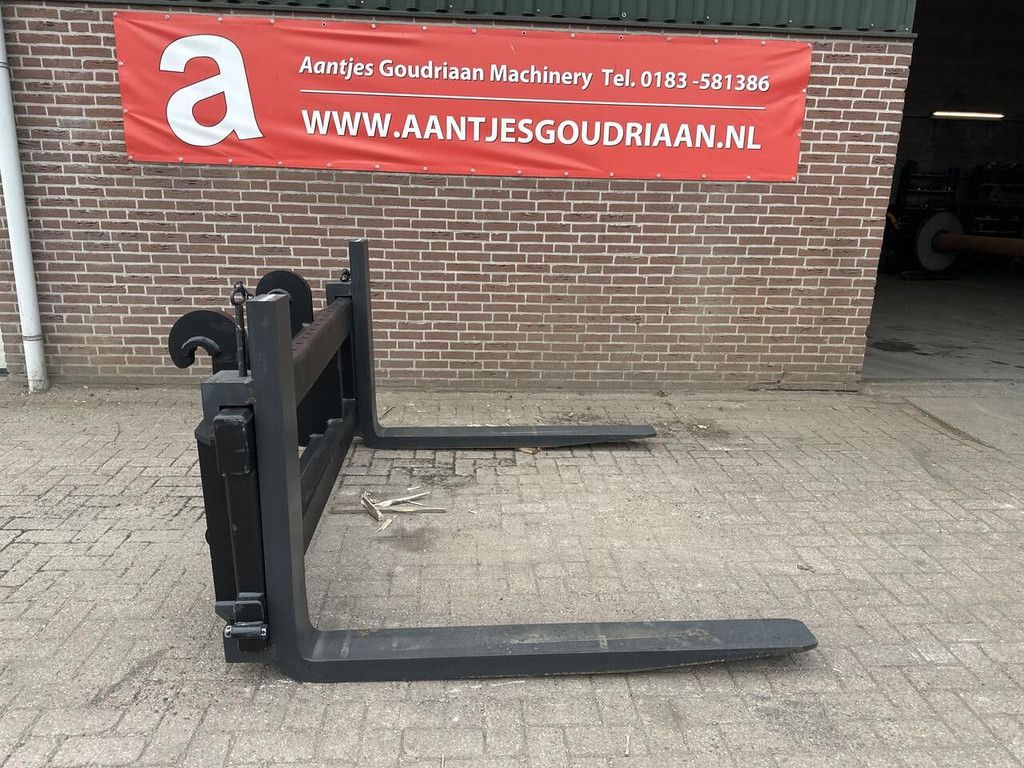 Palletvork LPZ3 - Nieuw