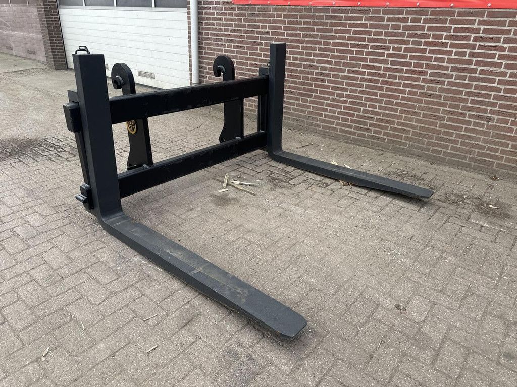 Palletvork LPZ3 - Nieuw