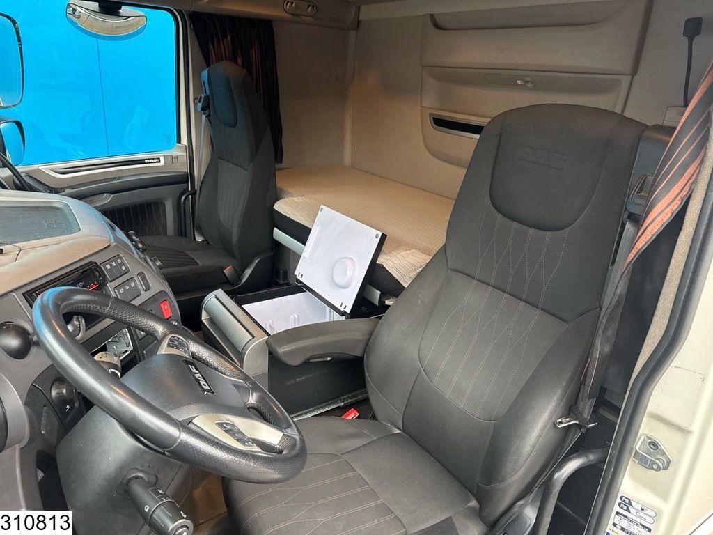 DAF XF 480 EURO 6d, ACC