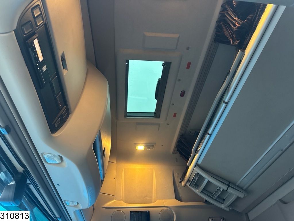 DAF XF 480 EURO 6d, ACC