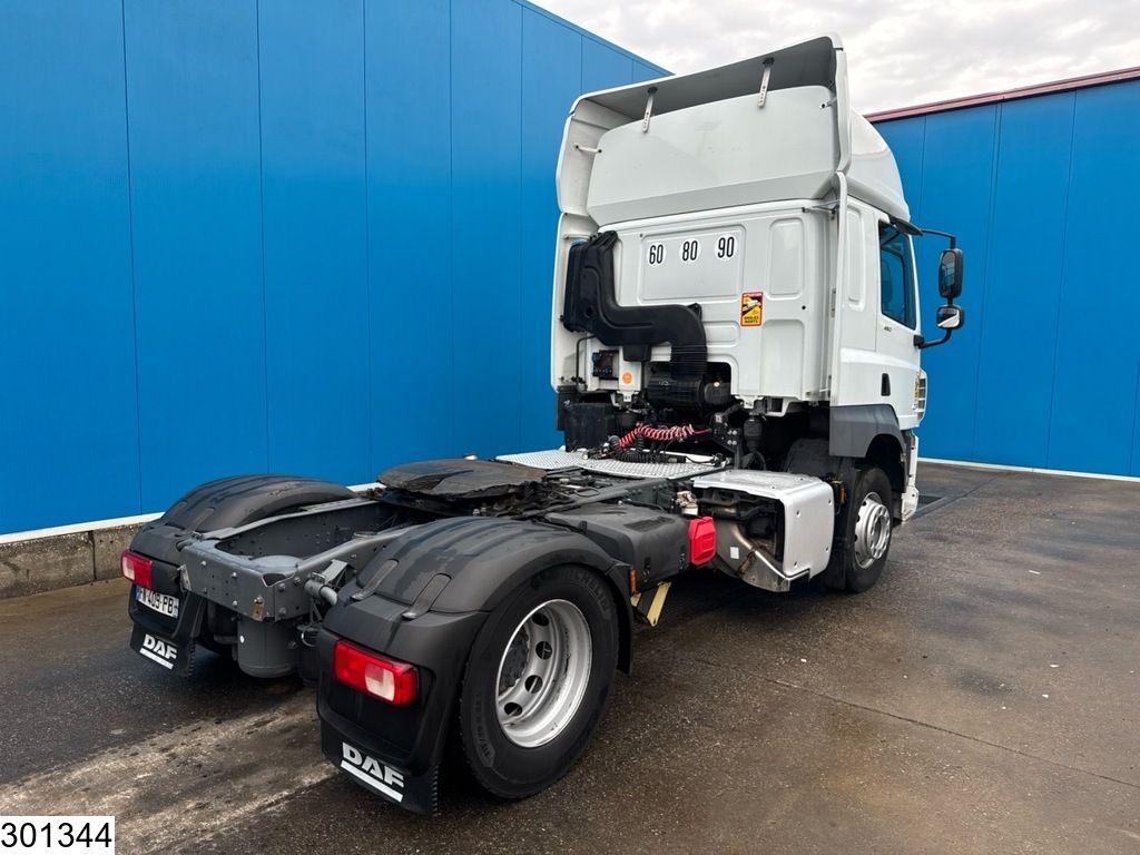 DAF CF 480 EURO 6d, ACC