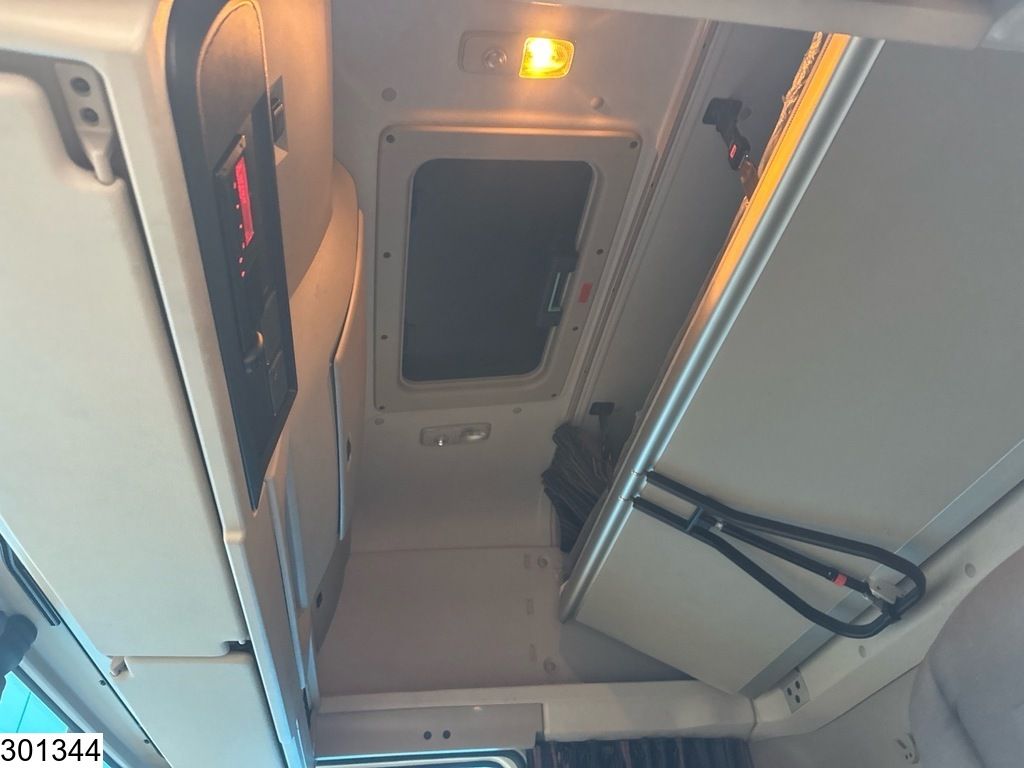 DAF CF 480 EURO 6d, ACC