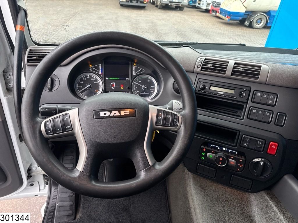 DAF CF 480 EURO 6d, ACC