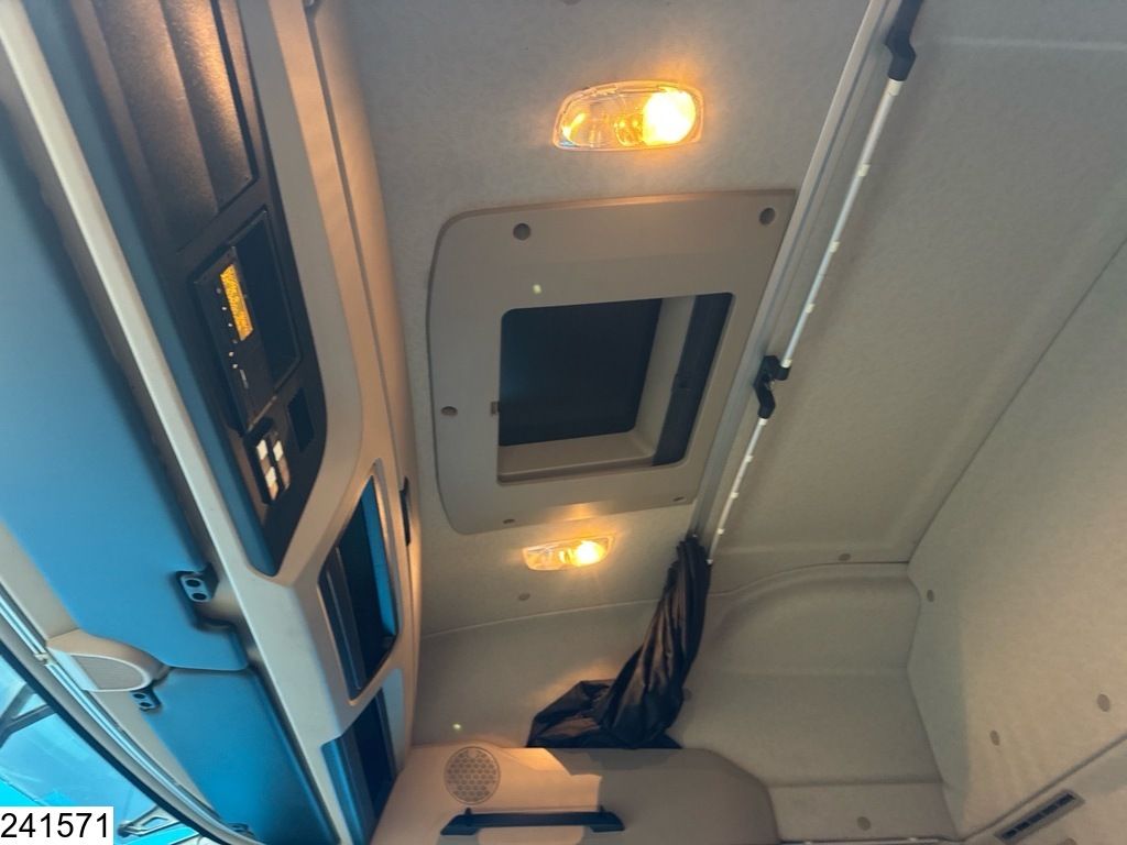 Mercedes Actros 1848 EURO 6, Retarder, Standairco