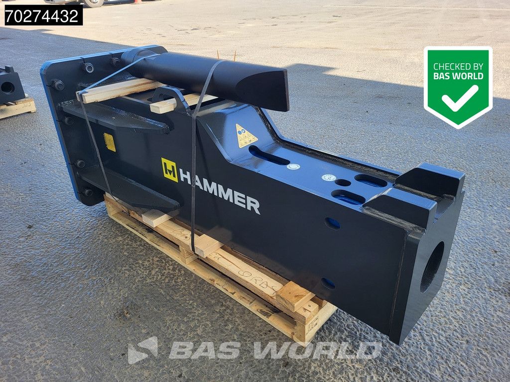 Mustang HM2900 NEW UNUSED - SUITS 26-45 TON