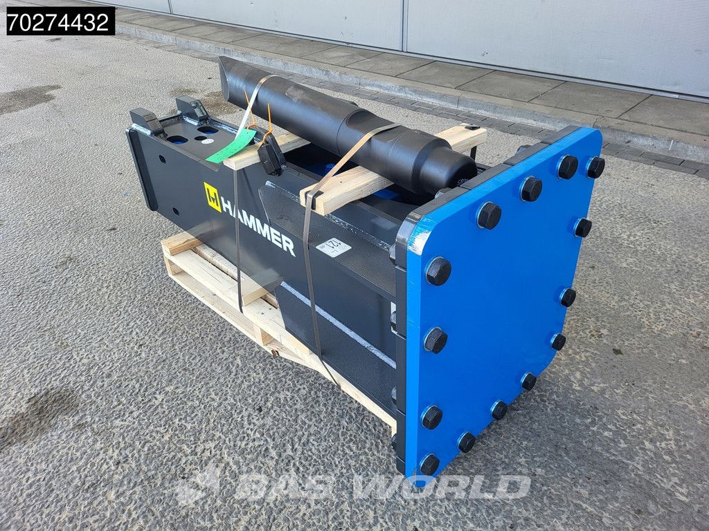 Mustang HM2900 NEW UNUSED - SUITS 26-45 TON