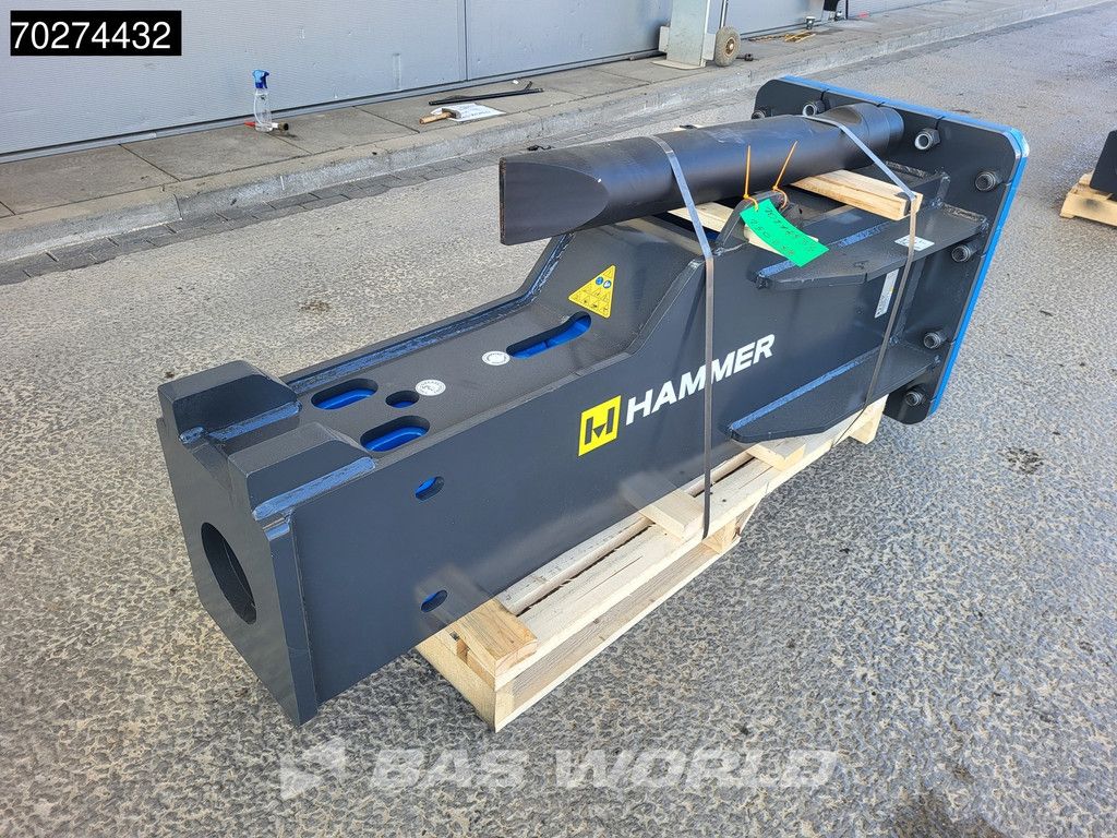 Mustang HM2900 NEW UNUSED - SUITS 26-45 TON