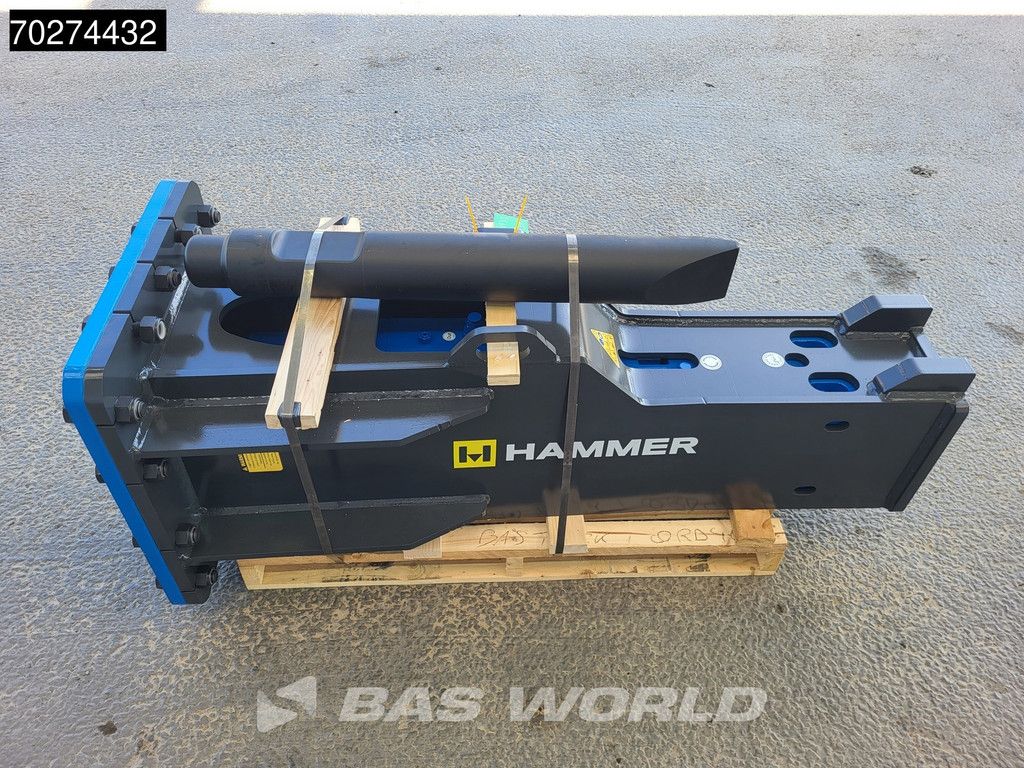 Mustang HM2900 NEW UNUSED - SUITS 26-45 TON