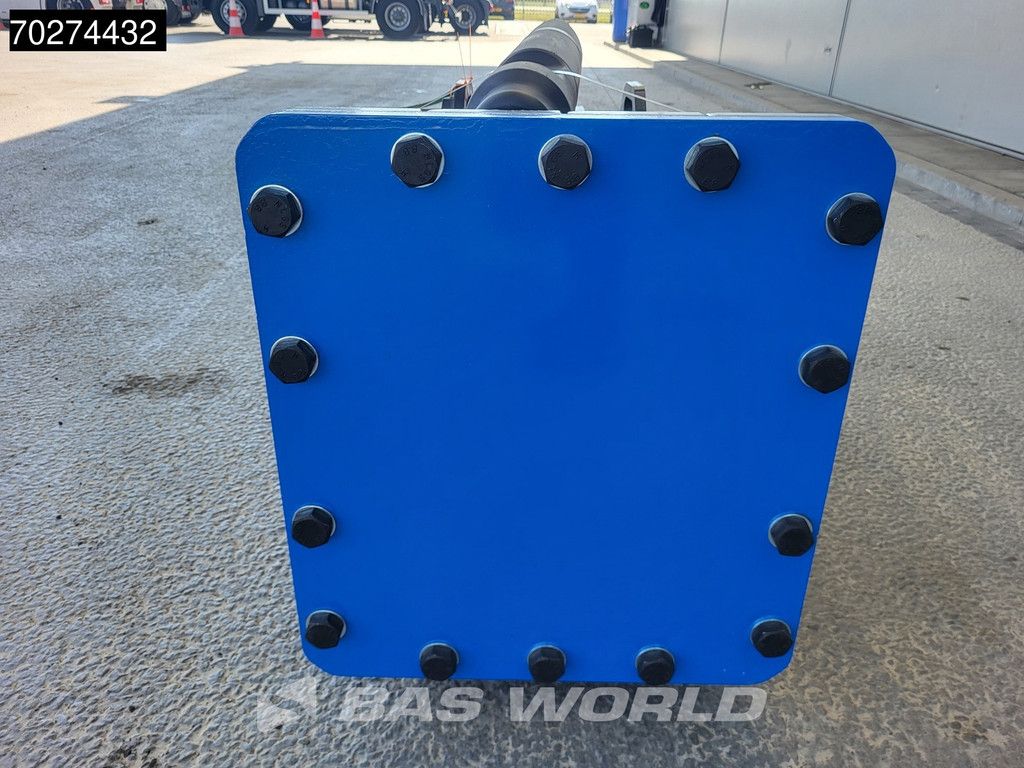 Mustang HM2900 NEW UNUSED - SUITS 26-45 TON