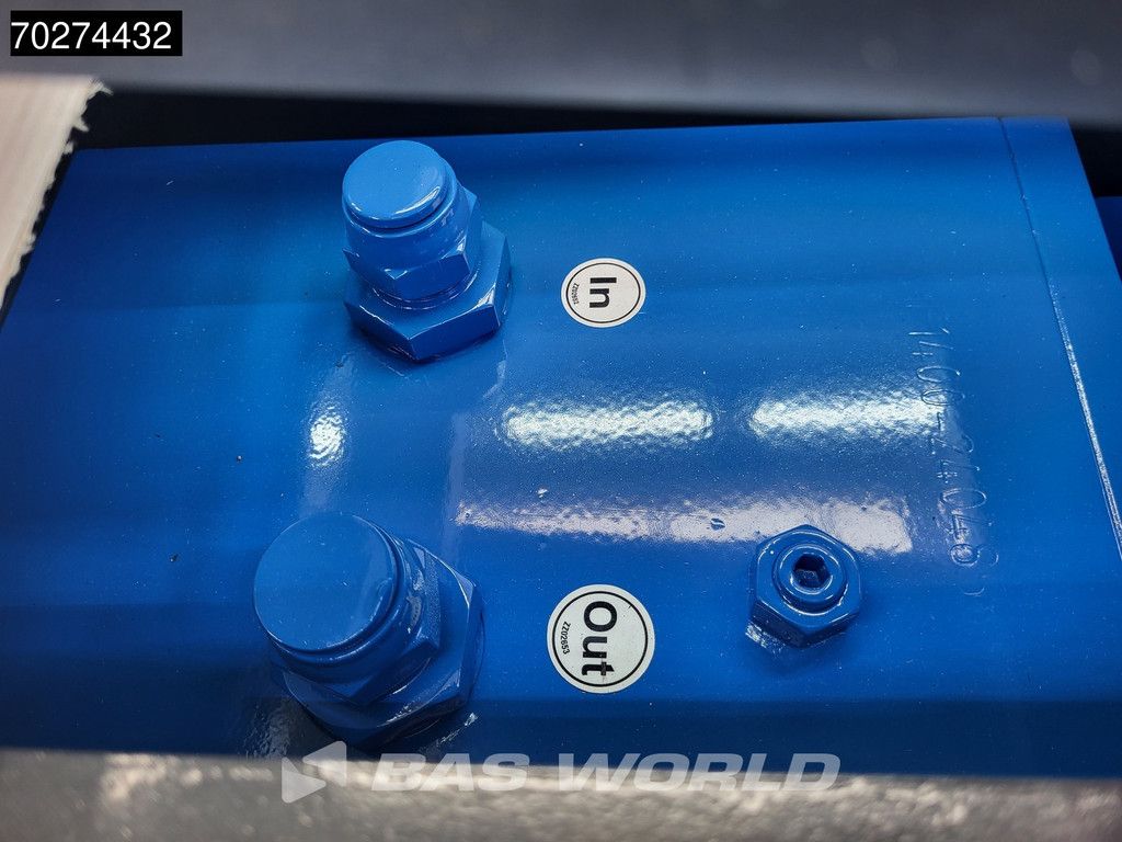 Mustang HM2900 NEW UNUSED - SUITS 26-45 TON