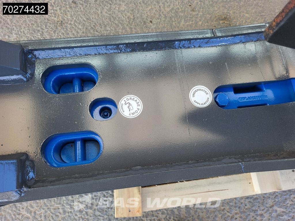 Mustang HM2900 NEW UNUSED - SUITS 26-45 TON