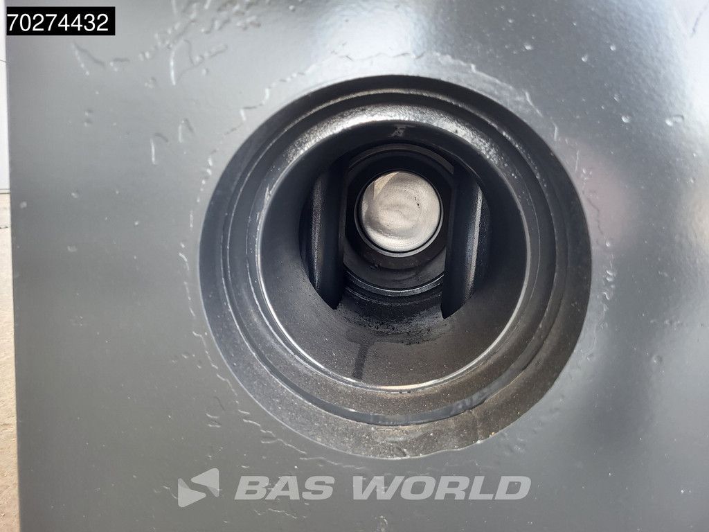 Mustang HM2900 NEW UNUSED - SUITS 26-45 TON