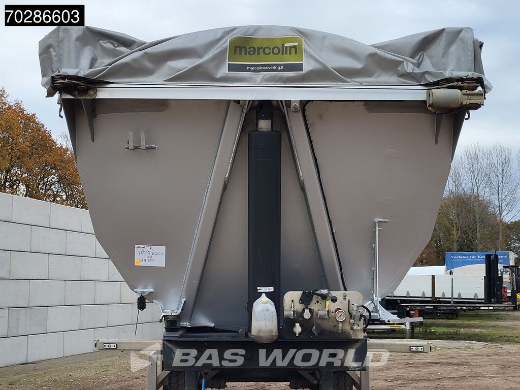 Mol M04DAST2 28m3 ALU