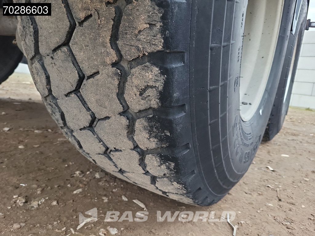 Mol M04DAST2 28m3 ALU