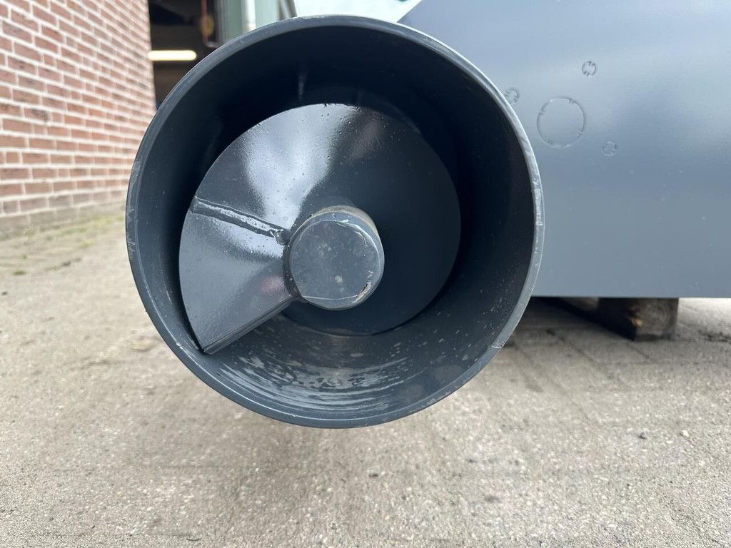 Beton vijzelbak - Nieuw grading bucket