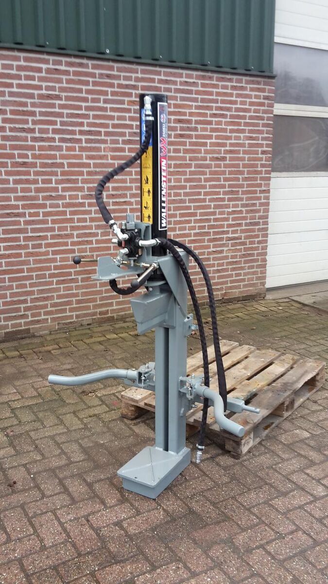 Wallenstein WX350
