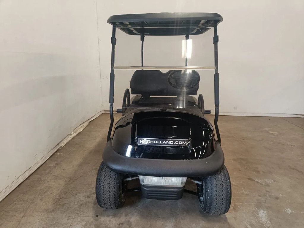 ClubCar Precedent 2-Persoons - Laadbak