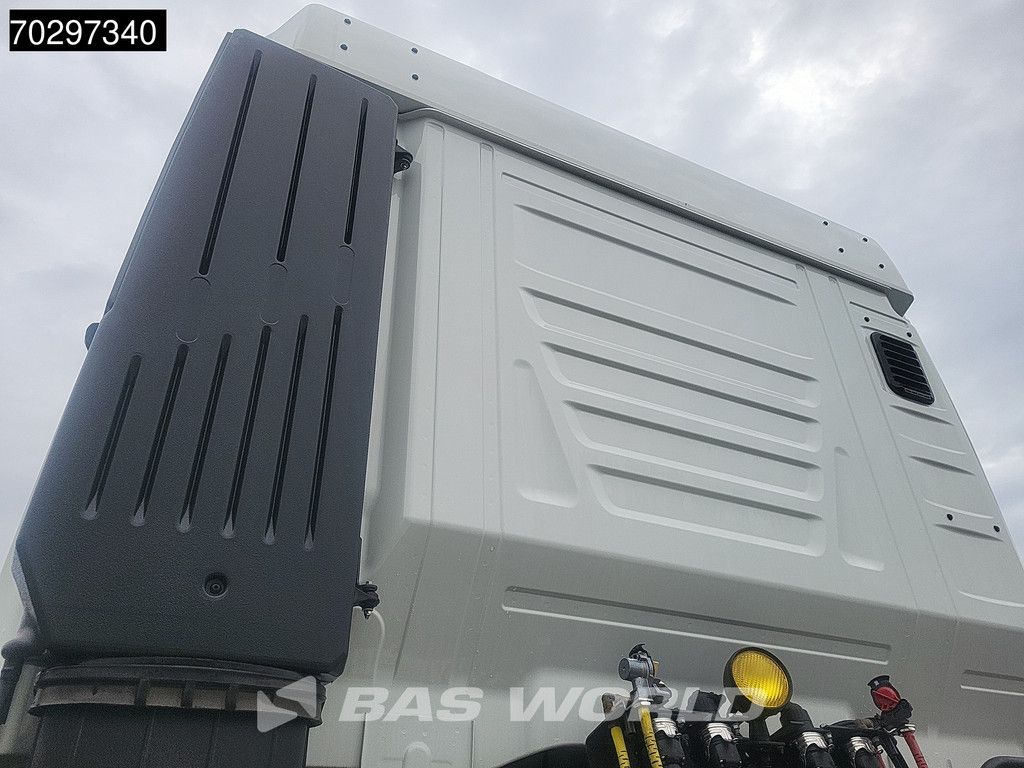 Iveco X-Way 500 4X2 NEW! Retarder Big-Axle Standklima MirrorCam Navi LED ACC Euro 6