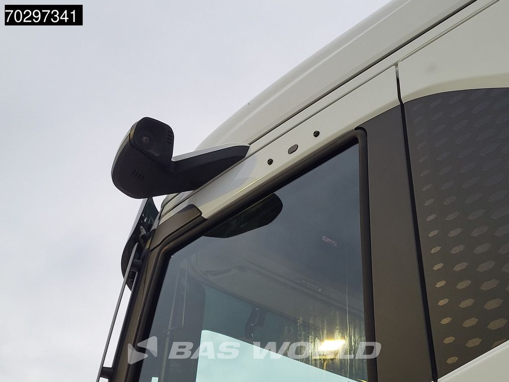 Iveco X-Way 500 4X2 NEW! Retarder Big-Axle Standklima MirrorCam Navi LED ACC Euro 6