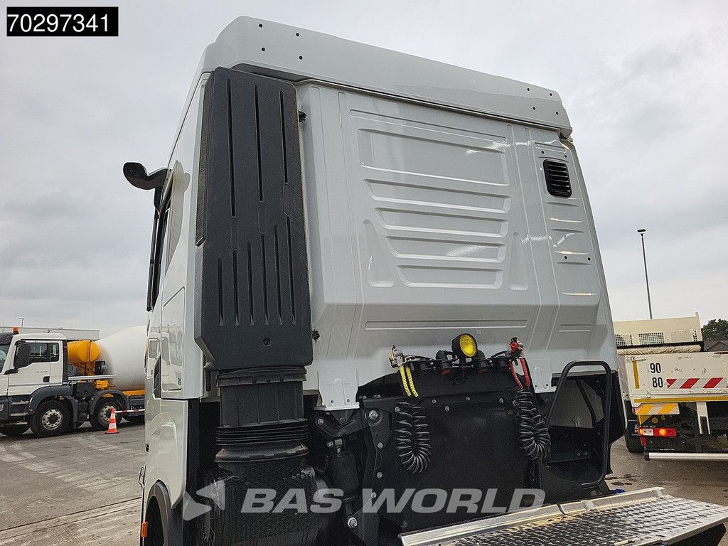 Iveco X-Way 500 4X2 NEW! Retarder Big-Axle Standklima MirrorCam Navi LED ACC Euro 6