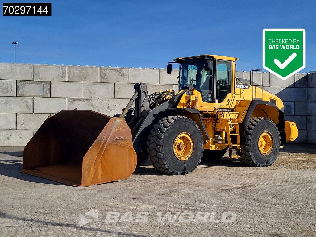 Volvo L180 H