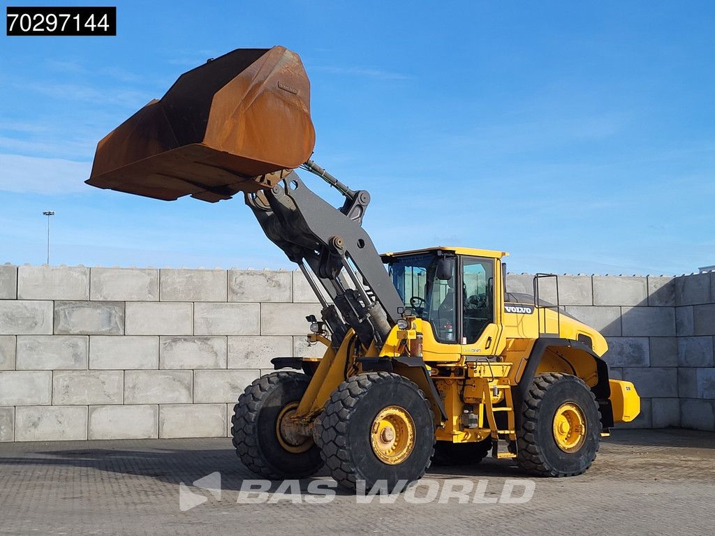 Volvo L180 H
