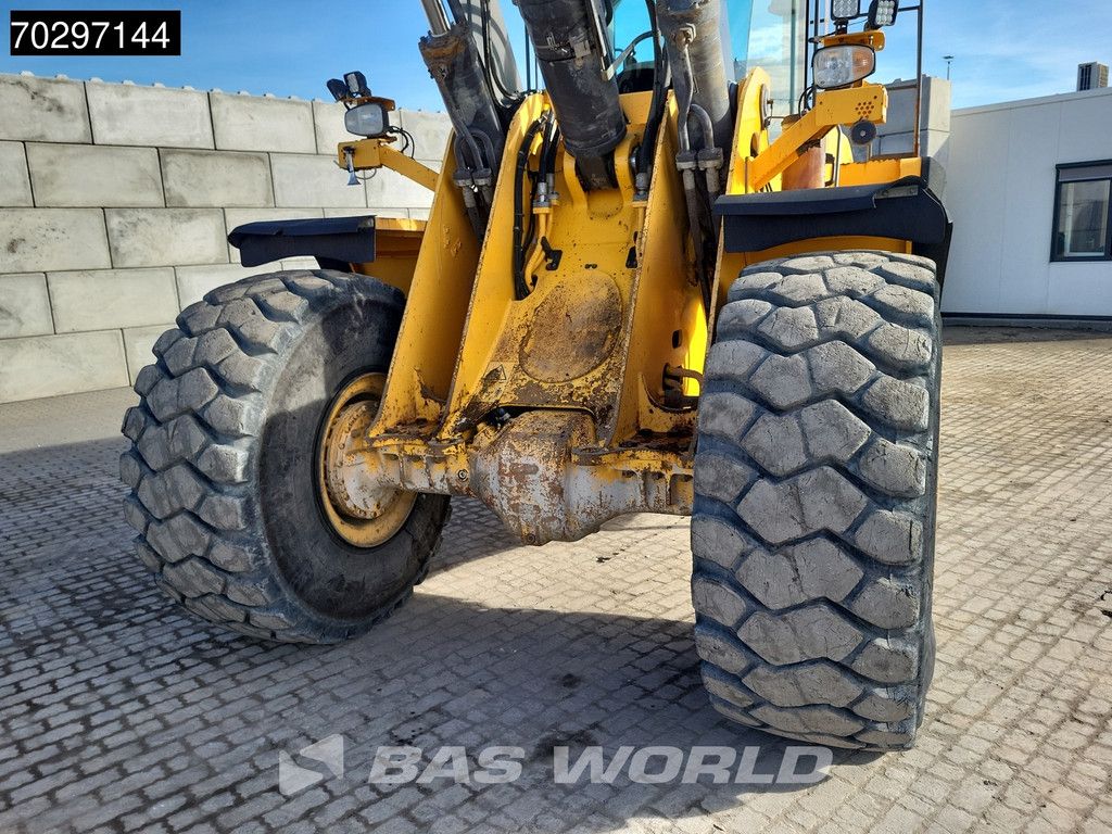 Volvo L180 H