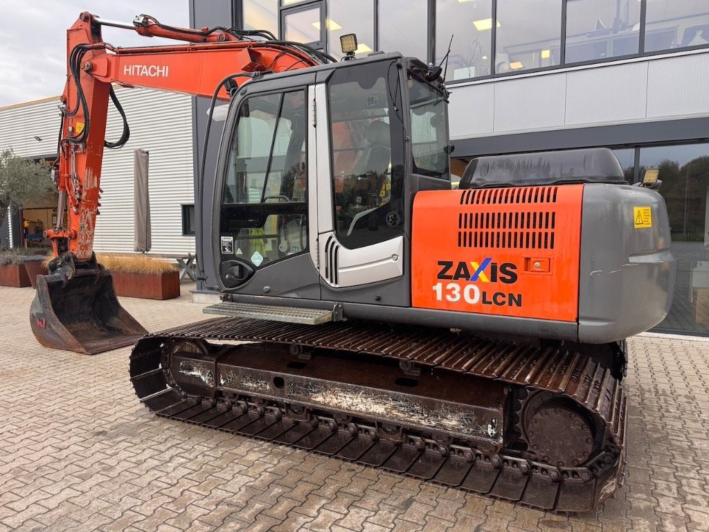 Hitachi ZX 130 LC N-3