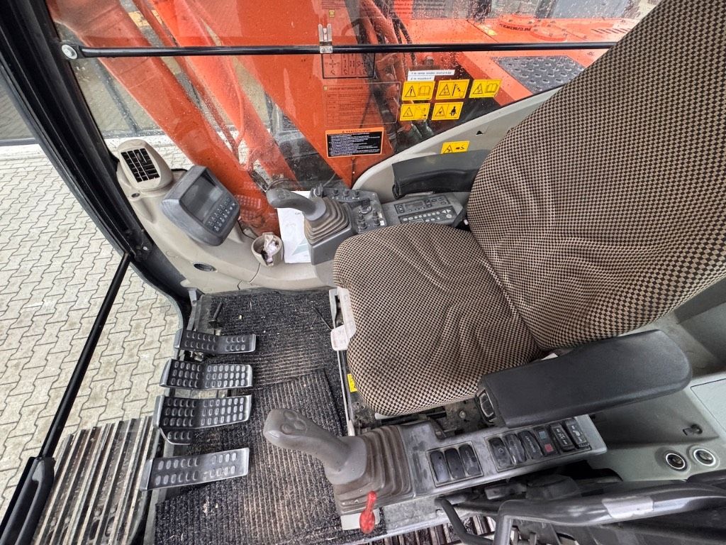 Hitachi ZX 130 LC N-3