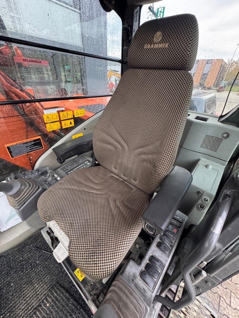 Hitachi ZX 130 LC N-3