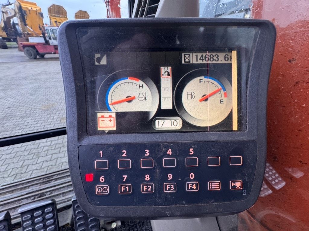 Hitachi ZX 130 LC N-3