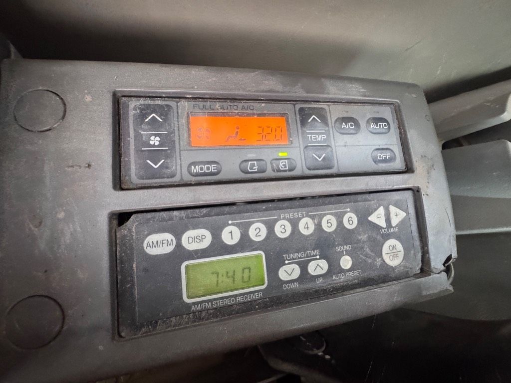 Hitachi ZX 130 LC N-3