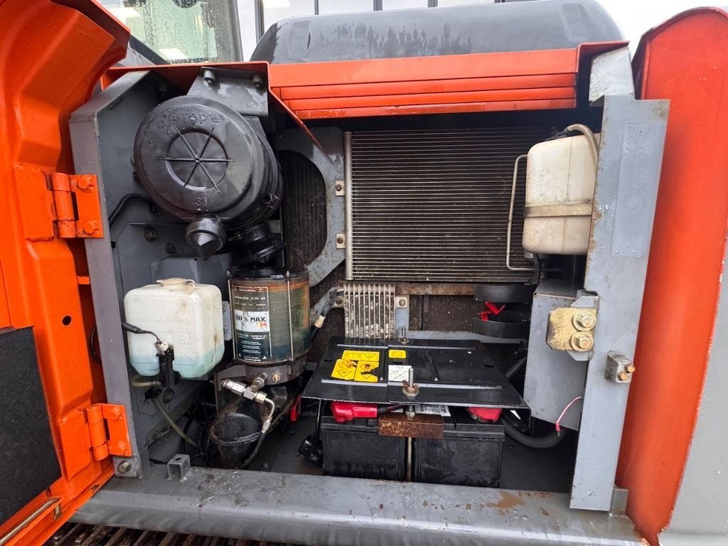 Hitachi ZX 130 LC N-3