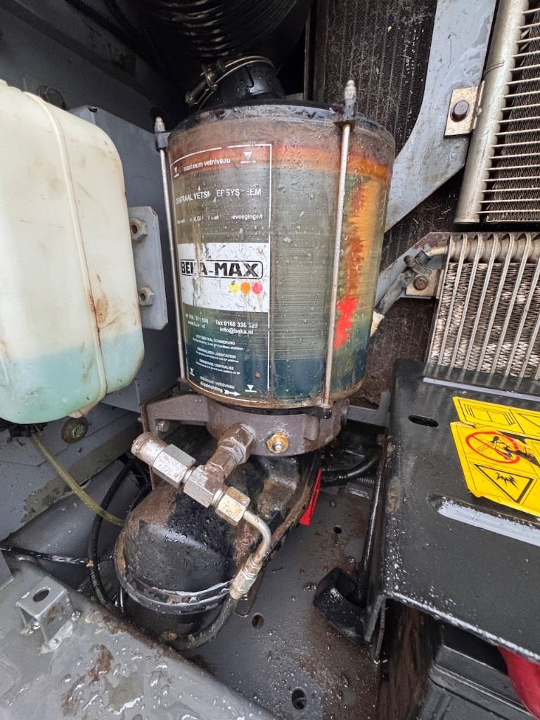 Hitachi ZX 130 LC N-3