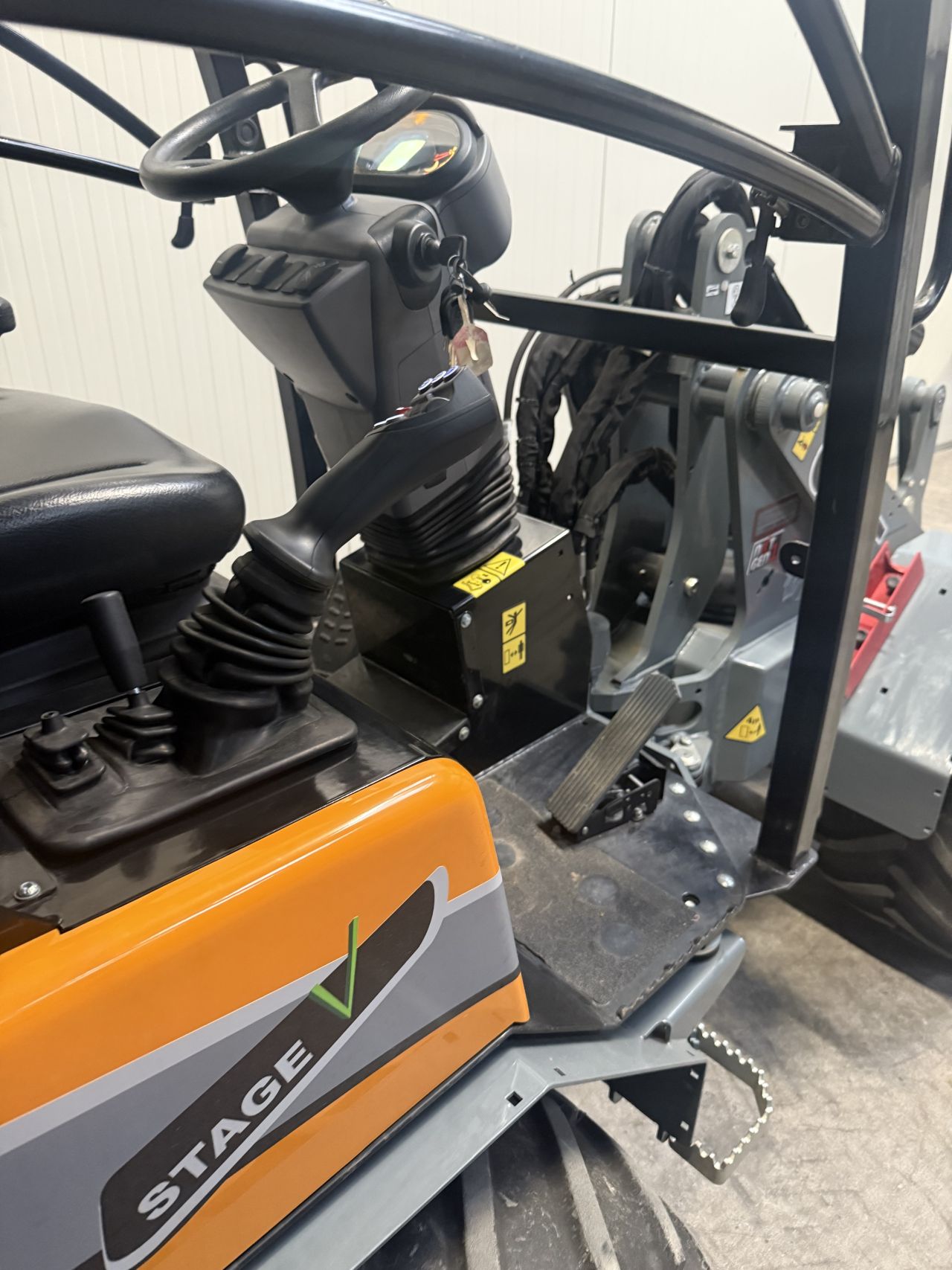 Giant g2700extra ( 2023 150uur )