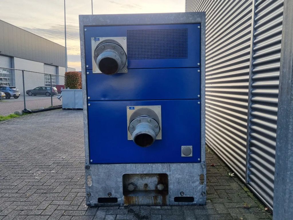 BBA BA150 R264 With Perkins 404-22