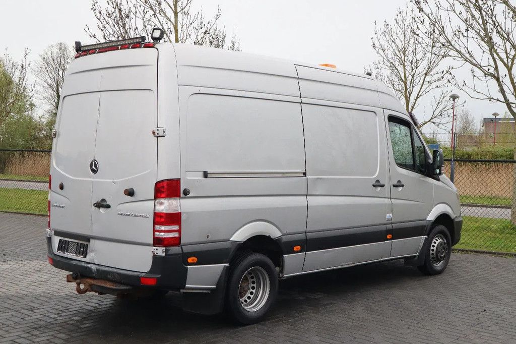 Mercedes-Benz Sprinter 516 | 4X2 | MOBILE WORKSHOP | WERKSTATT | SERVICE VAN