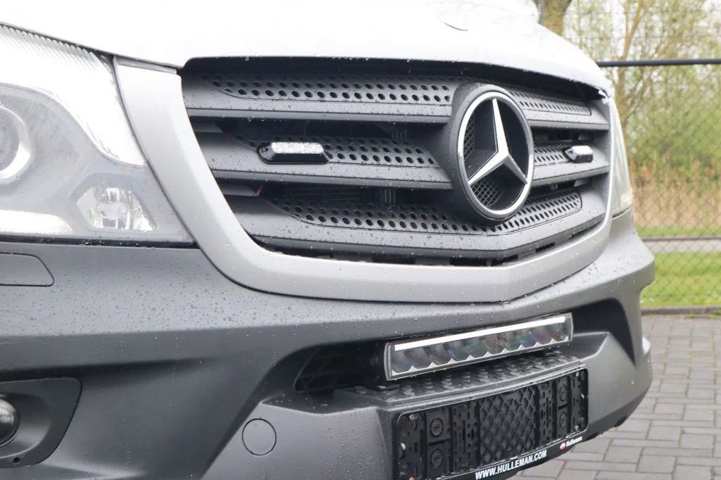 Mercedes-Benz Sprinter 516 | 4X2 | MOBILE WORKSHOP | WERKSTATT | SERVICE VAN