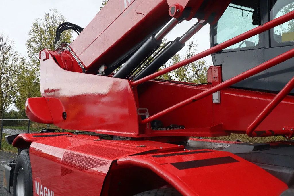 Magni RTH 5.35 S-M/C | WORKING PLATFORM | REMOTE | GOOD CONDITION