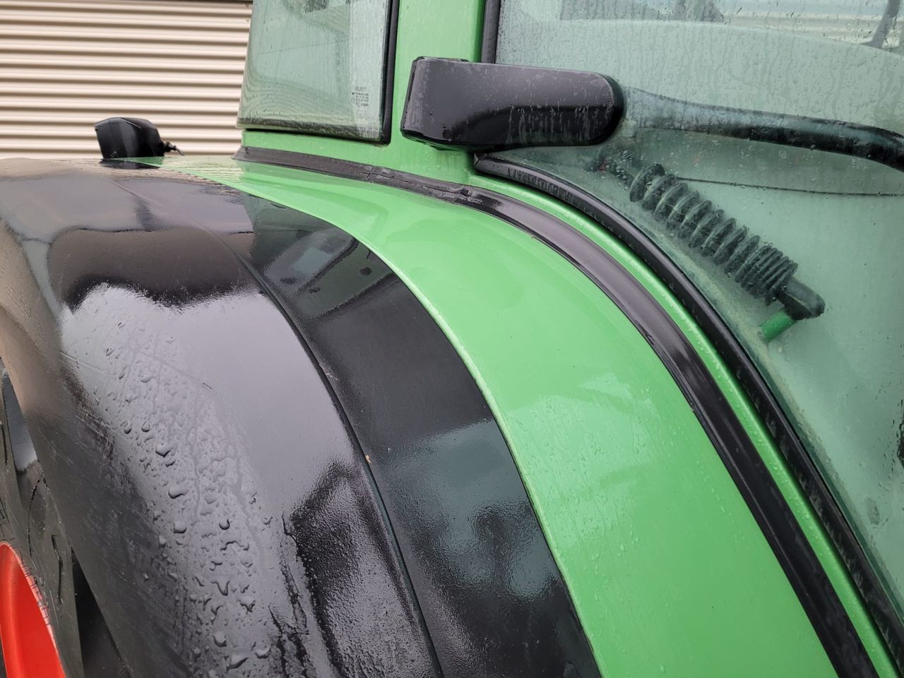 Fendt 313 vario tms ( 311-312-314 )