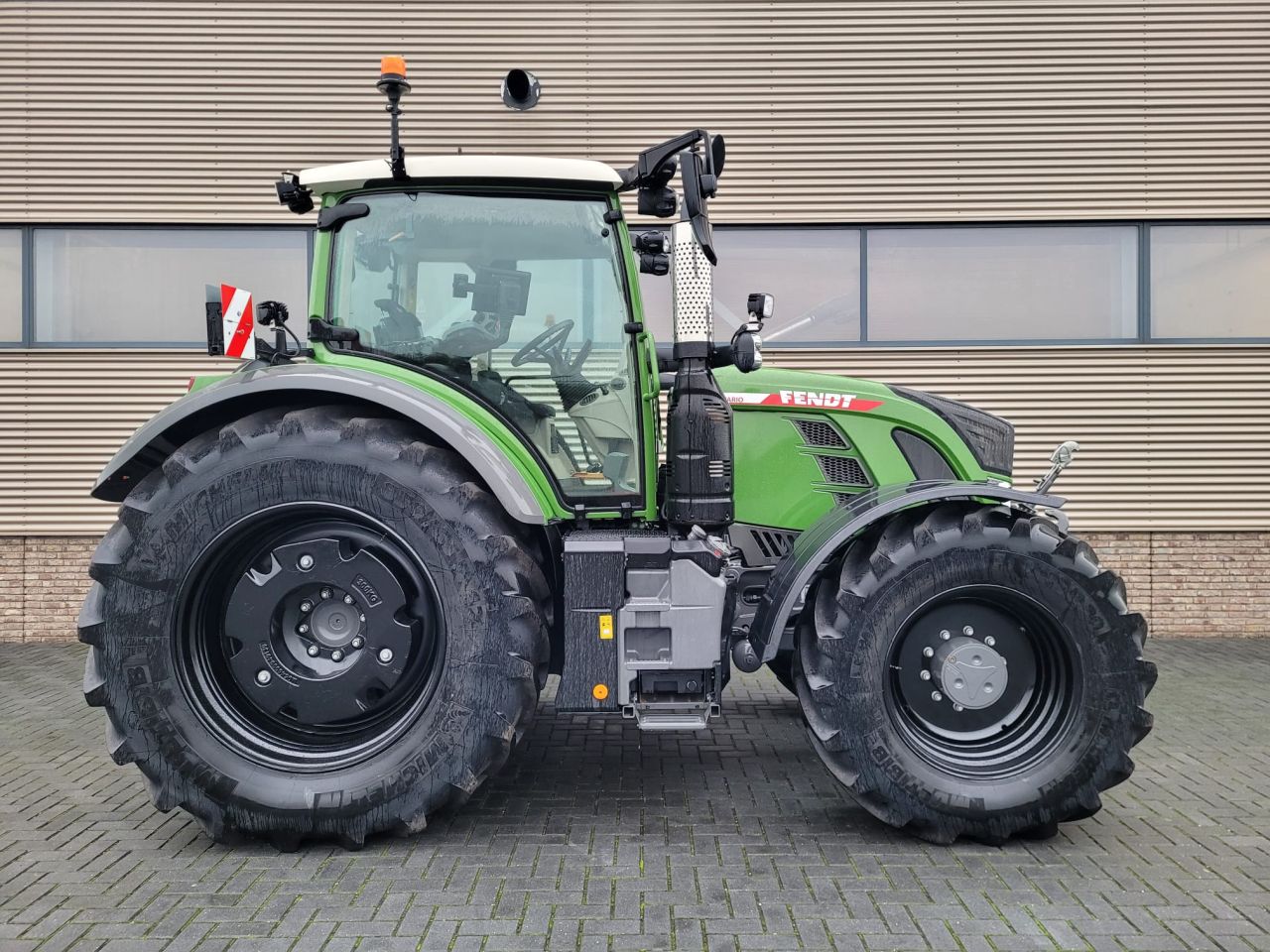 Fendt 716 vario power plus gen6