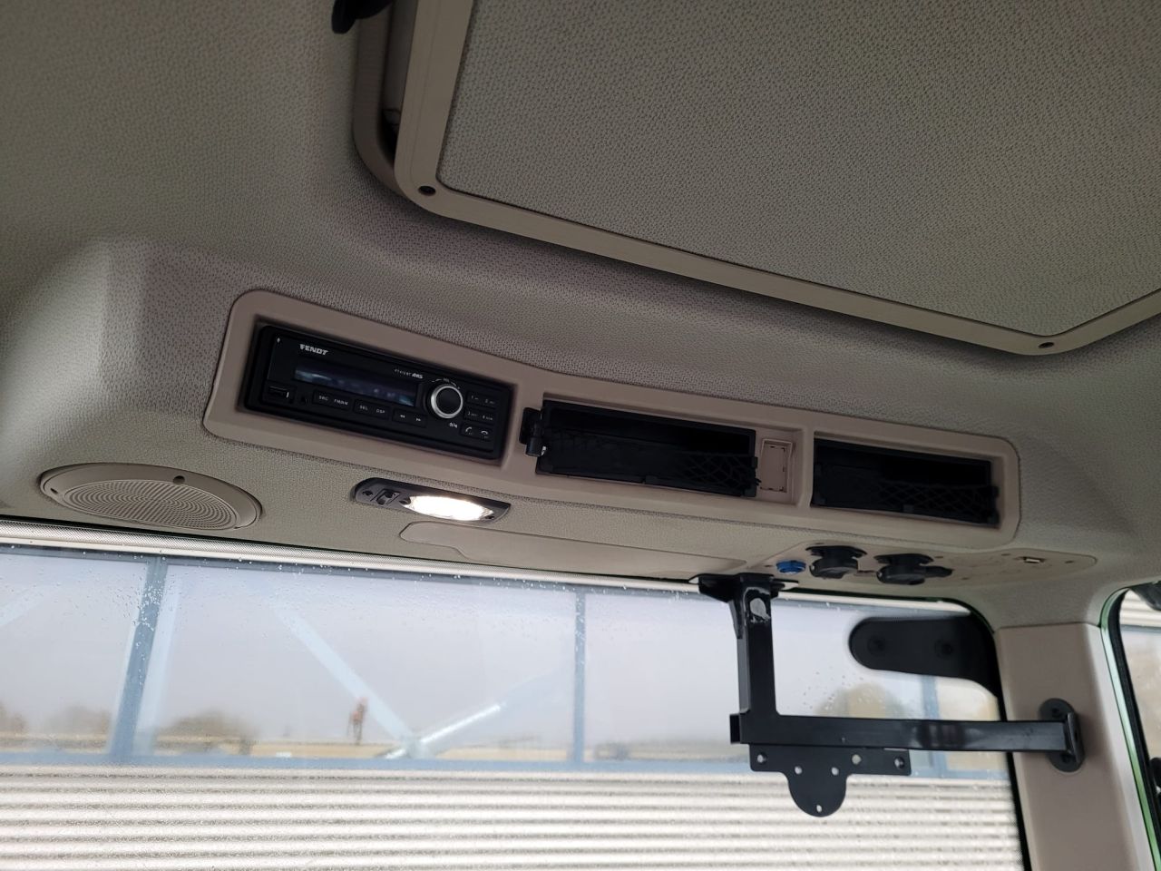 Fendt 716 vario power plus gen6