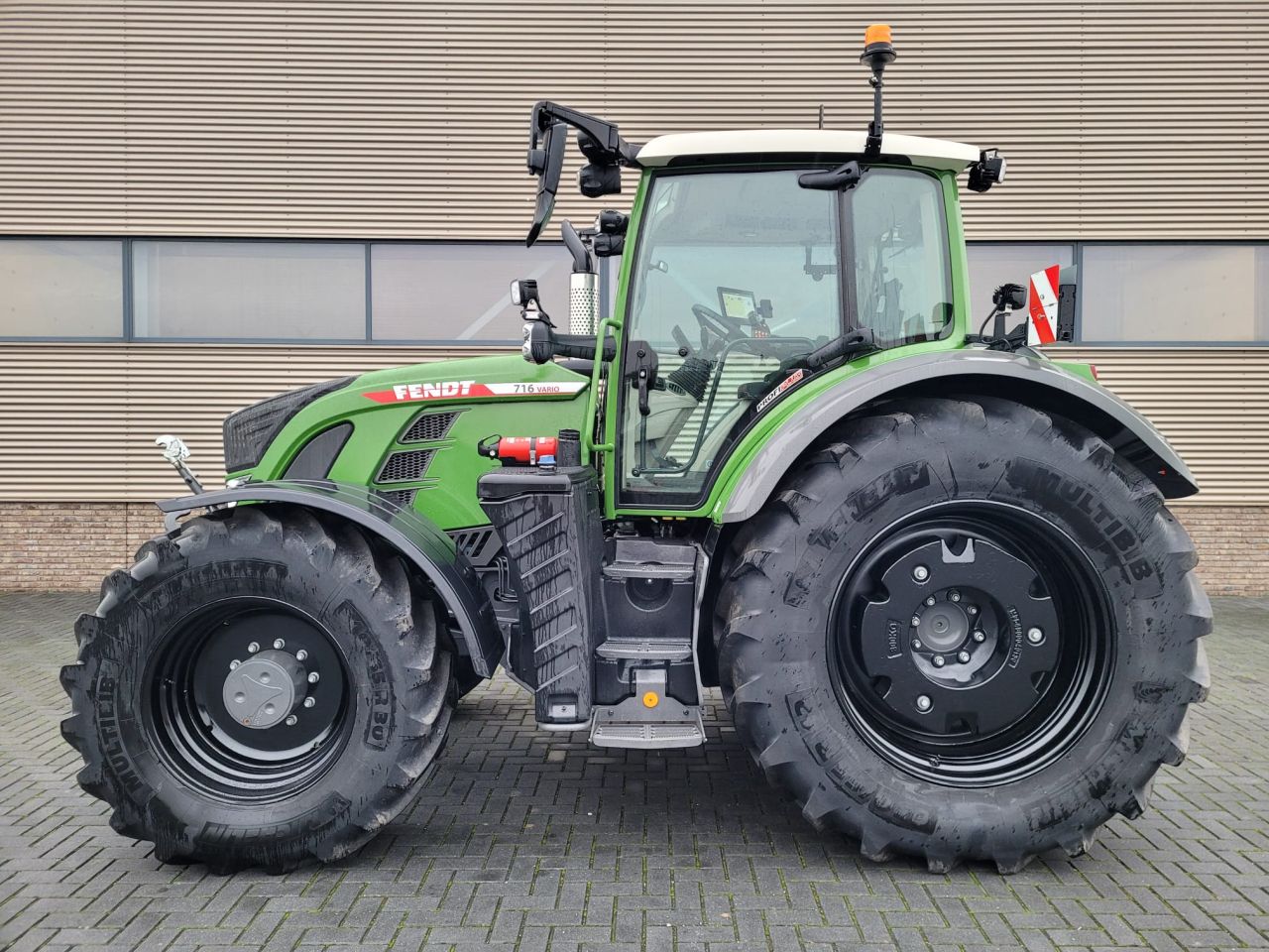 Fendt 716 vario power plus gen6