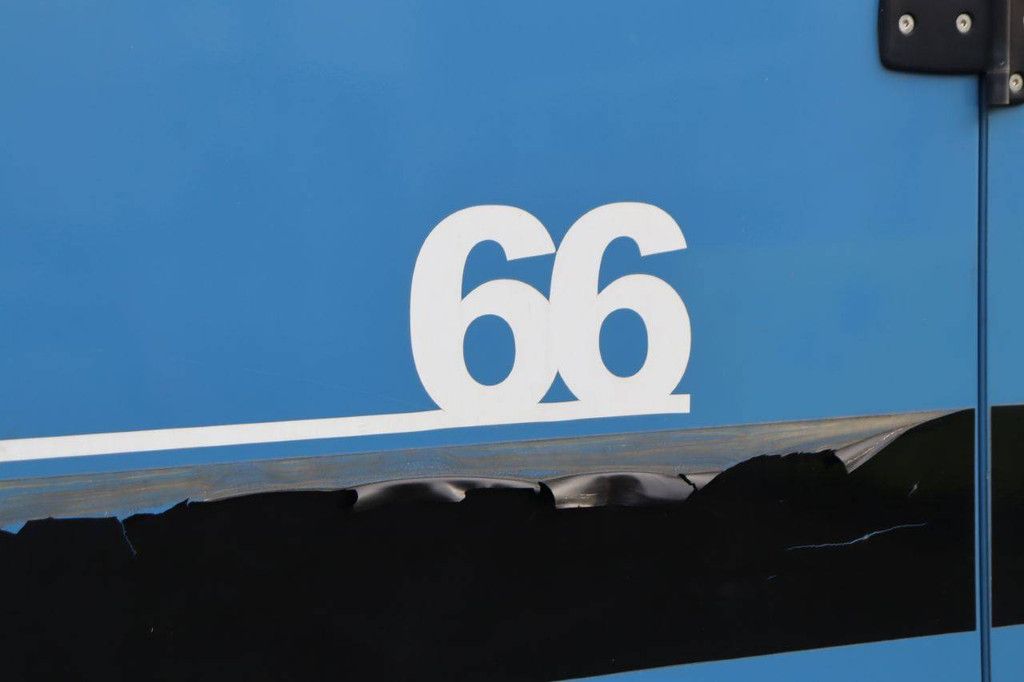 Generator Kohler SDMO 66 Diesel