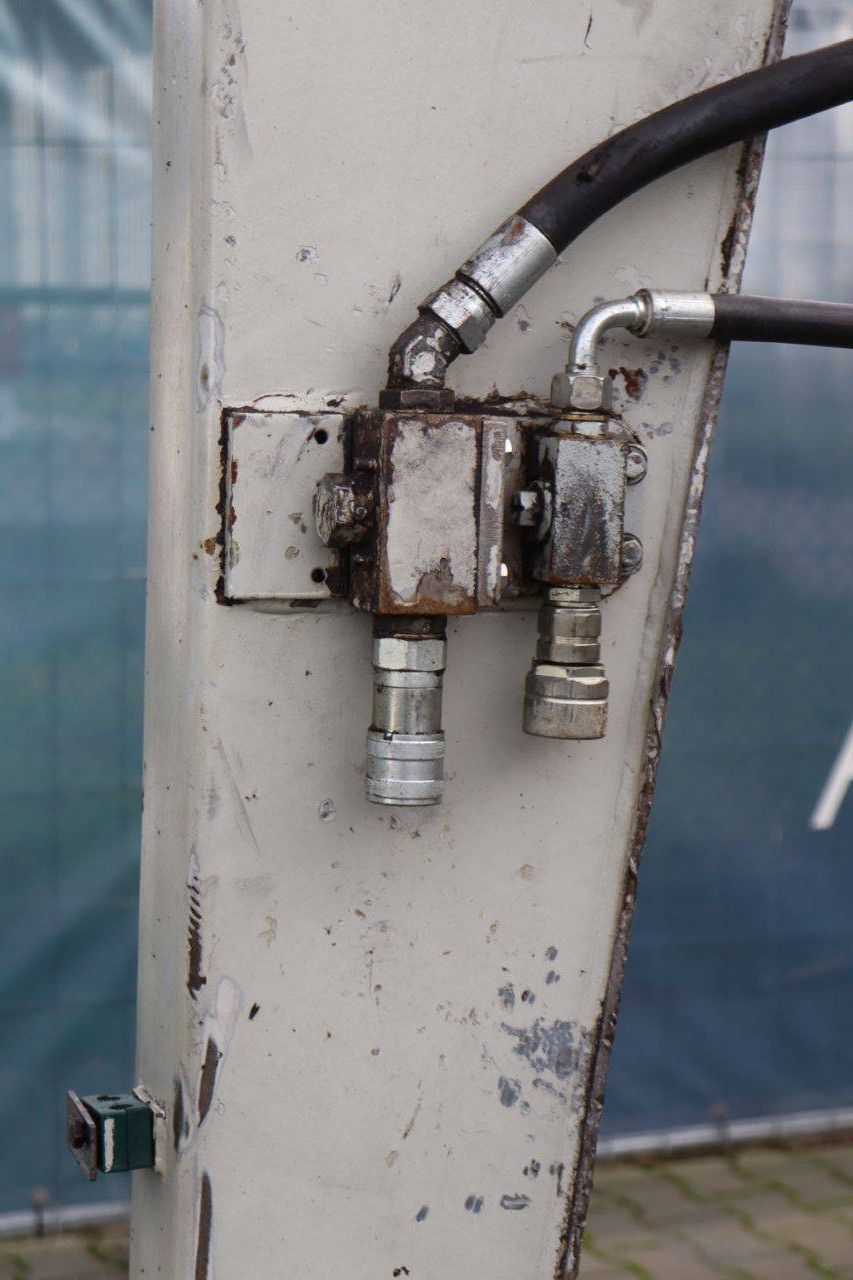 Radbagger Takeuchi TB175W Diesel