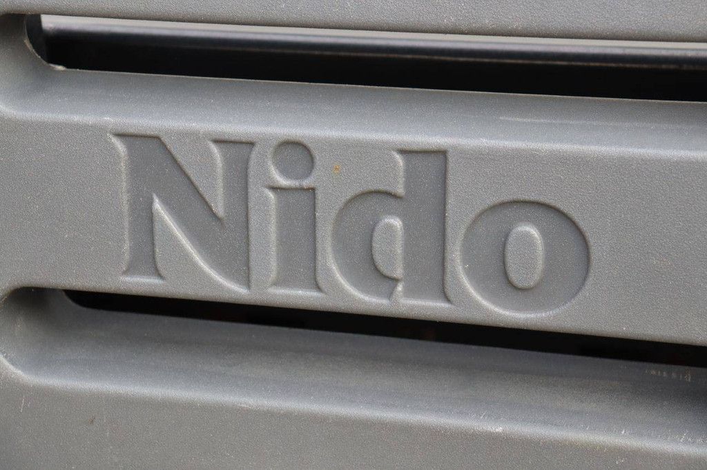 Pick-up Nissan Navara Diesel 191pk 2013 (Margin)