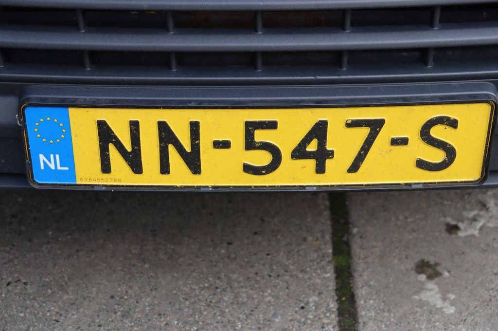 Volkswagen Transporter TDI Diesel 2017 Van (Margin)